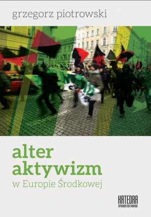 Alteraktywizm w Europie Środkowej