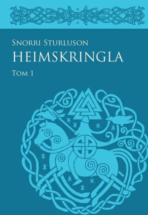 Heimskringla Tom 1