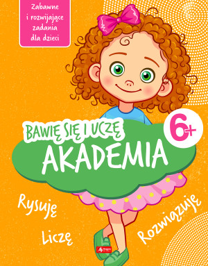 Bawię się i uczę Akademia