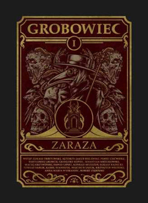 Grobowiec 1 Zaraza