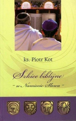 Szkice biblijne w Namiocie Słowa
