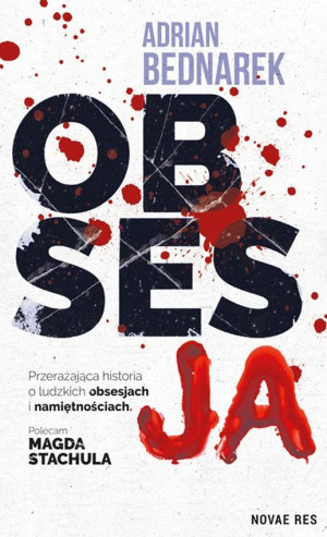 Obsesja