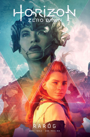 Horizon Zero Dawn: Raróg