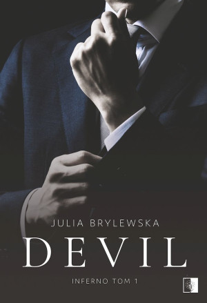 Devil. Cykl Inferno. Tom1