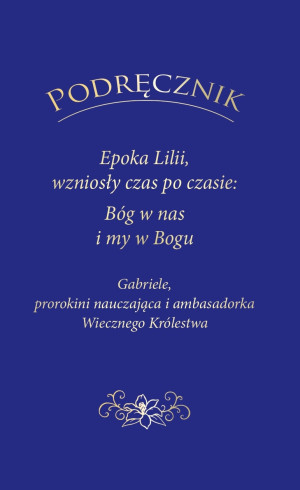 Podręcznik Epoka Lilii wzniosły czas po czasie
