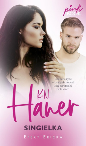 Singielka seria Pink Book