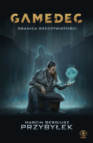 Gamedec Granica rzeczywistości