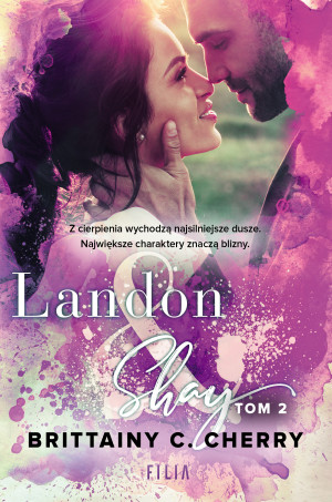 Landon & Shay Tom 2