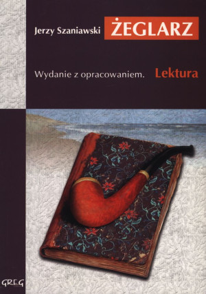 Żeglarz Wydanie z opracowaniem