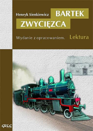 Bartek Zwycięzca Wydanie z opracowaniem