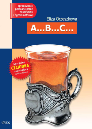 A.B.C. Wydanie z opracowaniem
