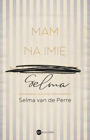 Mam na imię Selma