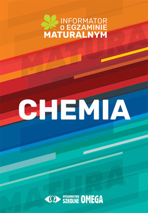 Chemia Informator o egzaminie maturalnym 2022/2023