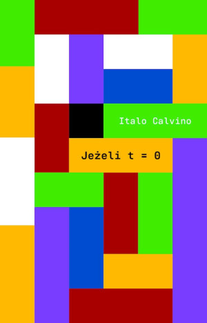 Jeżeli t=0