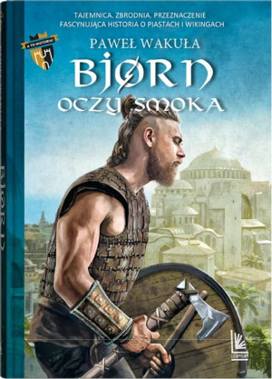 Bjorn Oczy smoka