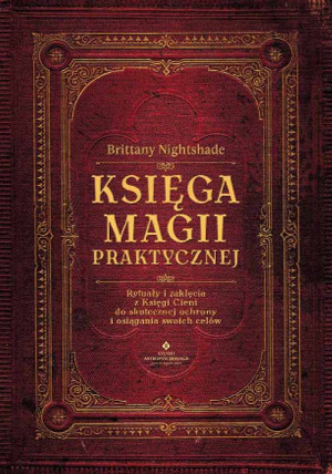 Księga magii praktycznej