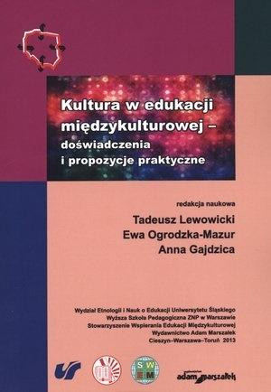 Kultura w edukacji międzykulturowej doświadczenia i propozycje praktyczne
