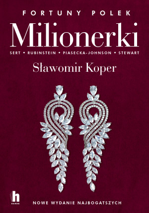 Milionerki Fortuny Polek
