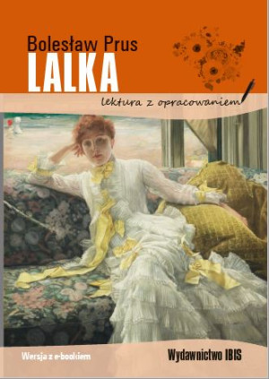 Lalka Lektura z opracowaniem