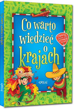 Co warto wiedzieć o krajach czyli Francja elegancja