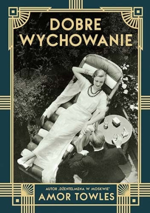 Dobre wychowanie (2021)