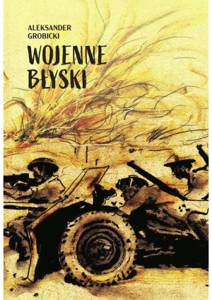Wojenne błyski