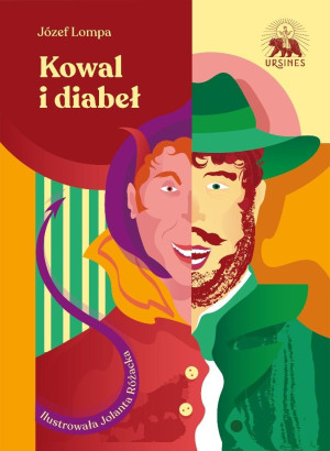 Kowal i diabeł Bajki