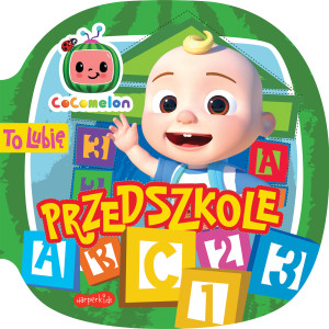 Cocomelon To lubię Przedszkole