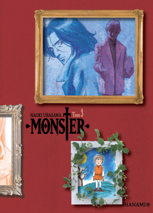 Monster Tom 3