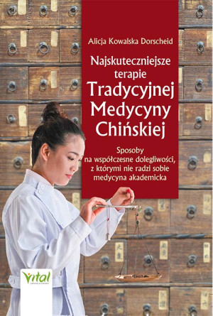 Najskuteczniejsze terapie Tradycyjnej Medycyny Chińskiej