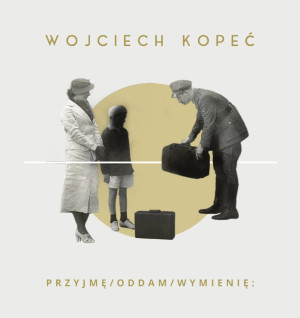 przyjmę oddam wymienię: