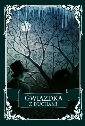 Gwiazdka z duchami Antologia opowiadań grozy