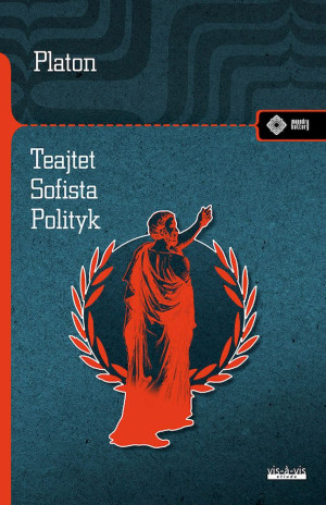 Teajtet Sofista Polityk