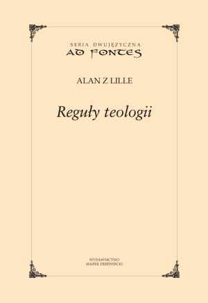 Reguły Teologii