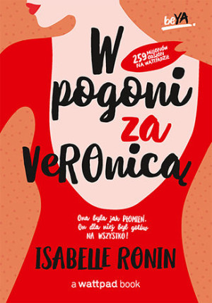 W pogoni za Veronicą