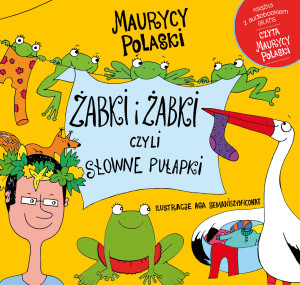 Żabki i żabki czyli słowne pułapki