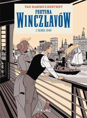 Fortuna Winczlavów 1 Vanko 1848
