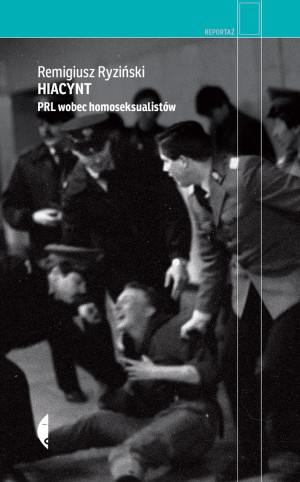 Hiacynt PRL wobec homoseksualistów