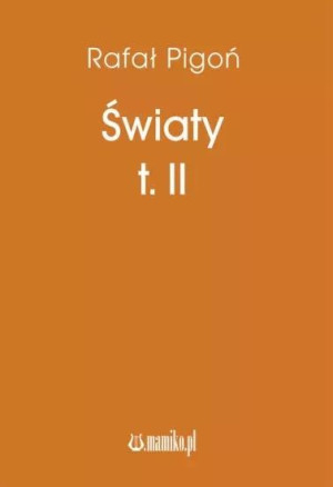 Światy Tom 2