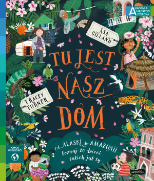 Tu jest nasz dom