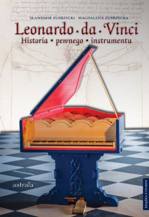 Leonardo da Vinci Historia pewnego instrumentu