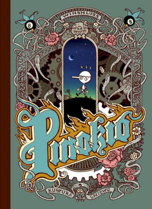 Pinokio