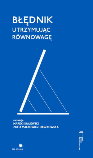 Błędnik Utrzymując równowagę