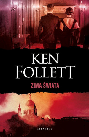 Zima świata Trylogia Stulecie Tom 2