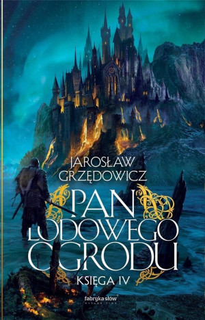 Pan Lodowego Ogrodu 4