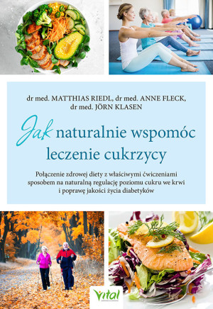 Jak naturalnie wspomóc leczenie cukrzycy