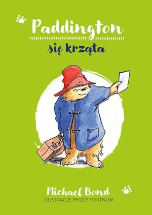 Paddington się krząta [wznowienie 2022]