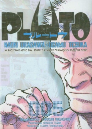 Pluto 5