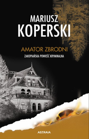 Amator zbrodni