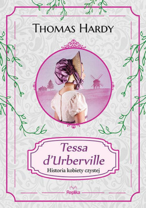 Tessa d'Urberville Historia kobiety czystej